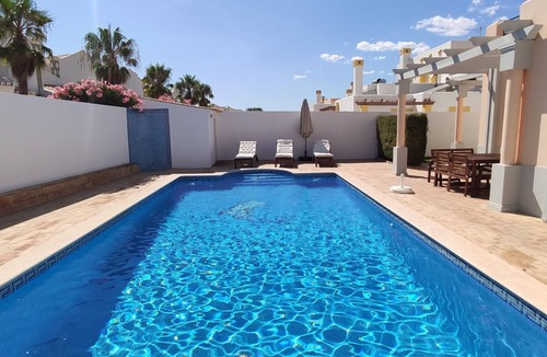 Castelo Villa | Villa Dolphins, Albufeira
