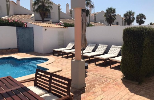 Castelo Villa | Villa Dolphins, Albufeira
