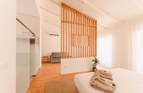 Avis Bed & Breakfast | Villa dos R's