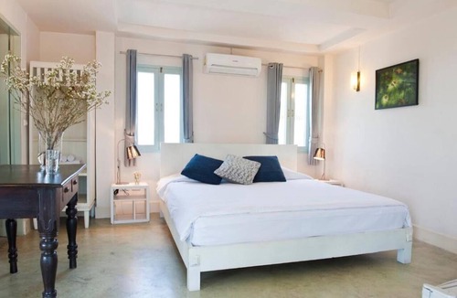 Old City Hotel | Villa Duang Champa