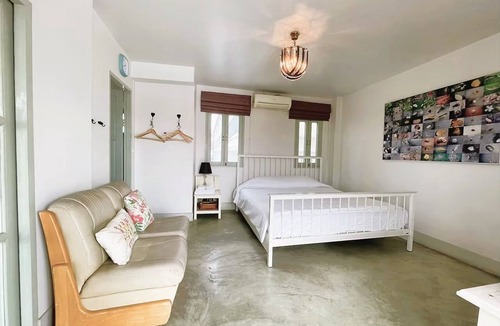 Old City Hotel | Villa Duang Champa
