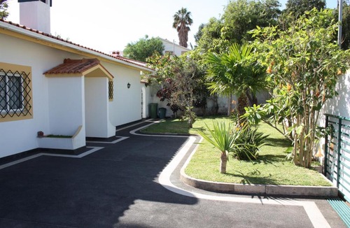 Canico Villa | Villa Echium