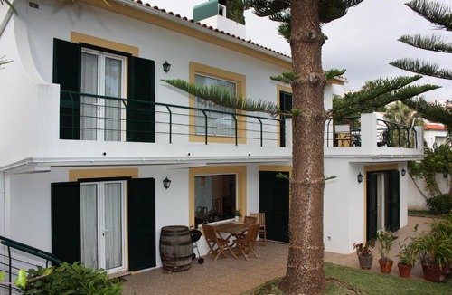 Canico Villa | Villa Echium