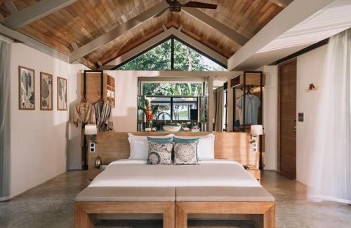 Maprao Island Hotel | Villa Escape Burasari