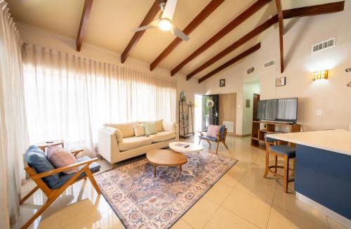 Panama Beach Villa | Villa Escondinte de Playa