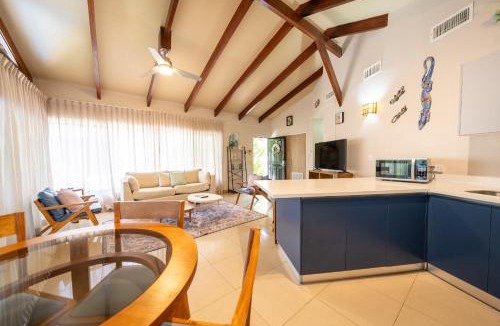 Panama Beach Villa | Villa Escondinte de Playa
