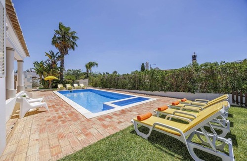 Guia Villa | Villa Flor by Villa Plus