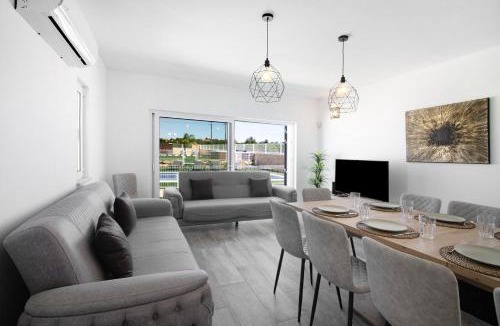 Silves House | Villa Flora