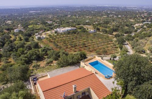 Vale Grande Villa | Villa Florencio by Algarve Holidays