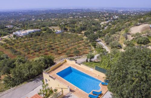 Vale Grande Villa | Villa Florencio by Algarve Holidays