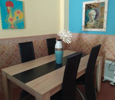 Olhao House | Villa Formosa