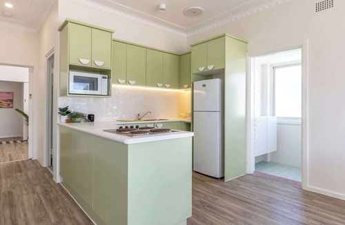 Forster Villa | Villa Frankie Lakefront Bliss