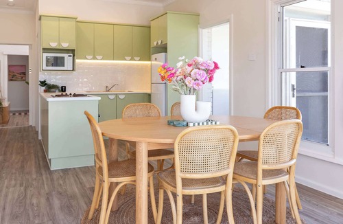 Forster Villa | Villa Frankie Lakefront Bliss