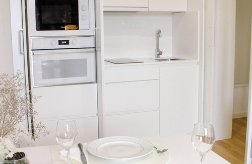 Terras de Bouro House | Villa Garcia