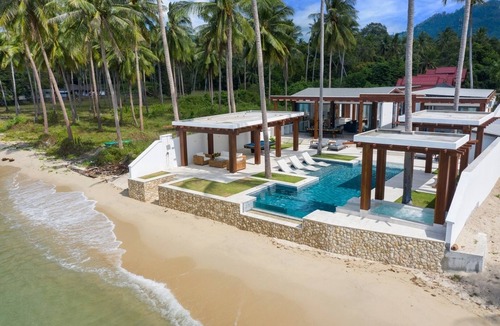 Na Thon Villa | Villa Hanna Luxury Beachfront