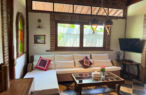 Pai Villa | Villa Helios