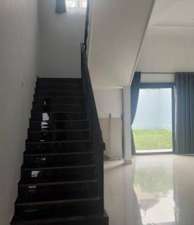 Lembang Villa | Villa