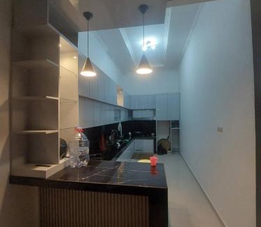 Lembang Villa | Villa