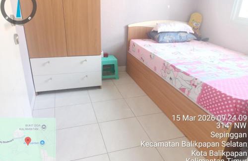 Balikpapan House | Villa IDR Grandcity