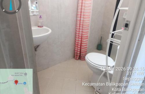 Balikpapan House | Villa IDR Grandcity