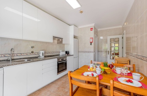Pera House | Villa in Barrocal by Interhome