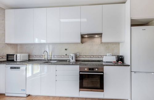 Pera House | Villa in Barrocal by Interhome