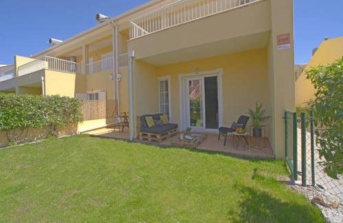 Pera House | Villa in Barrocal by Interhome