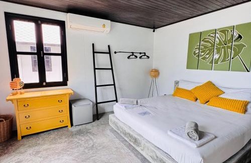 Ko Chang Villa | villa inspiration