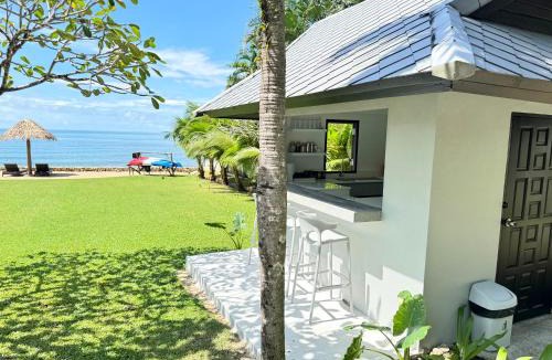 Ko Chang Villa | villa inspiration