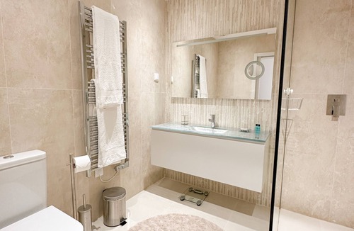 Barbudo House | Villa Isobel