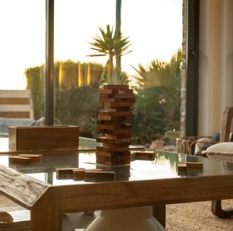 Espartal Apartment | Villa Izabel Ocean View