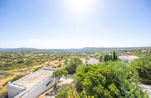 Quinta das Raposeiras Villa | Villa Jacaranda Bordeira