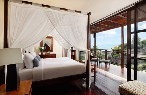 Jimbaran Bay Villa | Villa Jamalu by Nakula