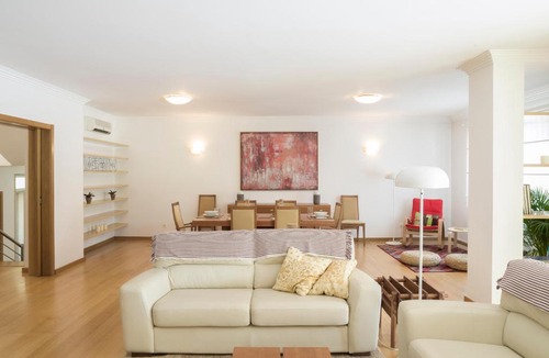 Cascais Villa | Villa Jasmim