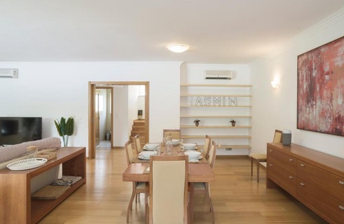 Cascais Villa | Villa Jasmim