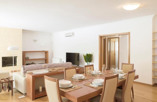 Cascais Villa | Villa Jasmim