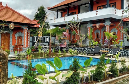 Lovina Villa | Villa Jepun