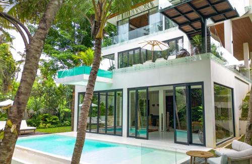 Peliatan Villa | Villa Joyia Ubud