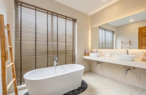 Plai Laem Villa | Villa Juloma - The Jewel of the Hill