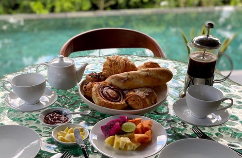 Pejeng Kawan Villa | Villa Karar - Private Cook & Concierge