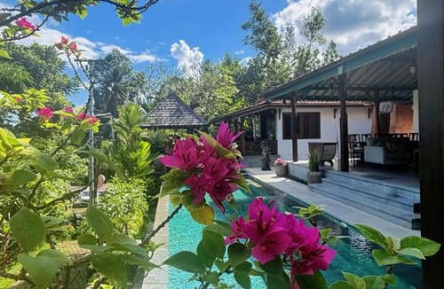 Pejeng Kawan Villa | Villa Karar - Private Cook & Concierge