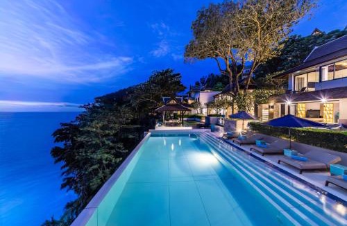 Kamala Villa | Villa La Prana