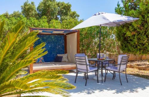 Monte Raposo Villa | Villa Las Salinas - Jacuzzi e Piscina aquecível - Armação de Pêra