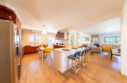 Monte Raposo Villa | Villa Las Salinas