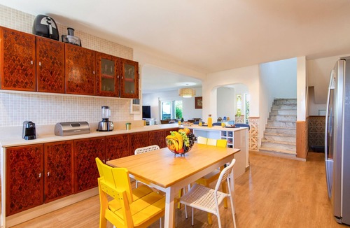 Monte Raposo Villa | Villa Las Salinas