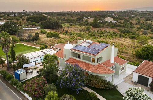 Monte Raposo Villa | Villa Las Salinas