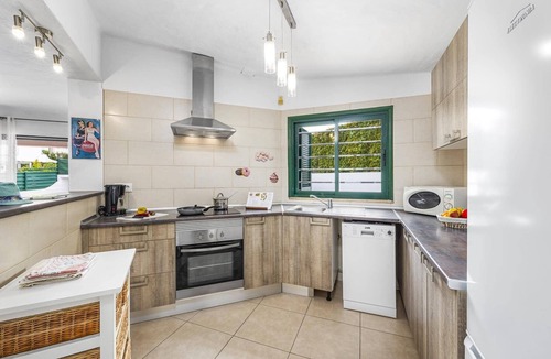 Santa Eulalia Villa | Villa Lilly by Villa Plus