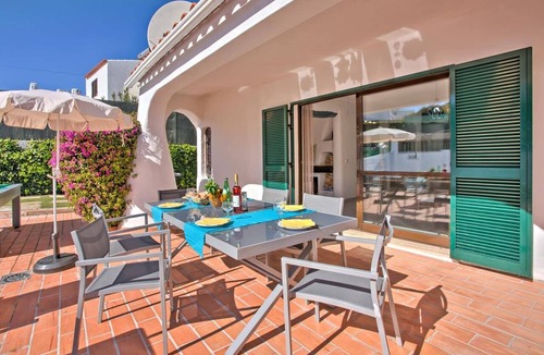 Santa Eulalia Villa | Villa Lilly by Villa Plus