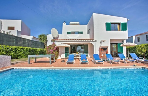 Santa Eulalia Villa | Villa Lilly by Villa Plus