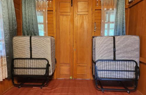 Tomohon Villa | Villa Lokon Tomohon